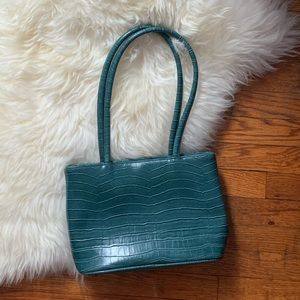 Vintage Mini Purse Shoulder Bag